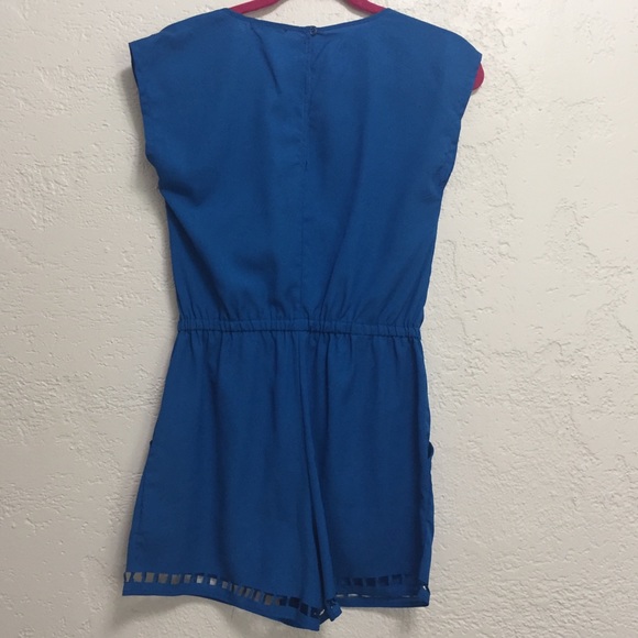 BeBop Romper - Picture 5 of 7